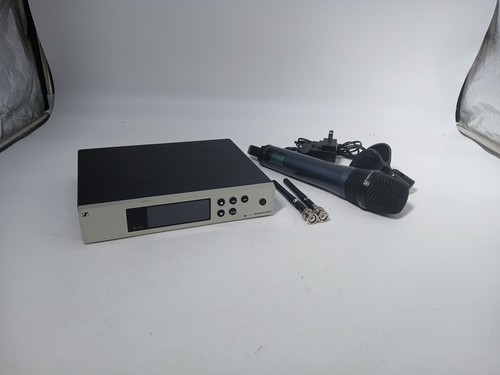 Sennheiser 100 handheld - sennheiser,