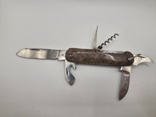 Coltello tascabile vintage