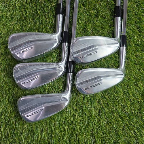 Cobra forged tec 2022 set - 2022,