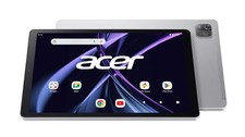 Acer Iconia Tab A10: Display