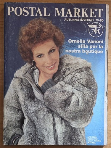 Catalogo moda postalmarket - catalogo,
