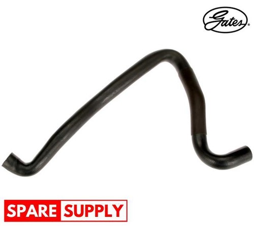 Tubo radiatore per - , vw