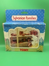 Sylvanian Families Tomy