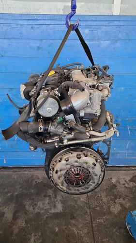 Motore semicompleto per - per, fiat