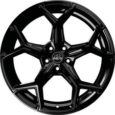 Cerchi in lega ANTERA A101 22"
