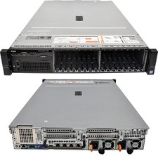 Dell PowerEdge R730 server