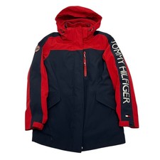 Tommy Hilfiger 3 in 1 giacca