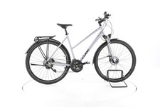 Cube Nature EXC Allroad Bici