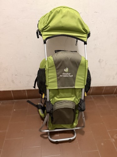 Zaino porta bambino montagna - zaino,