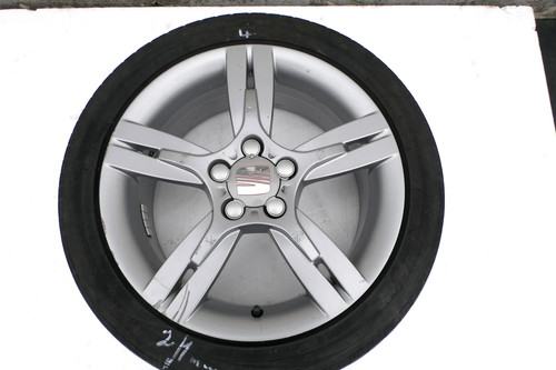Seat ibiza cerchio in - 1x,