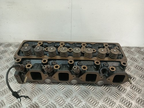 7f448 testata motore td27ti - 7f448,