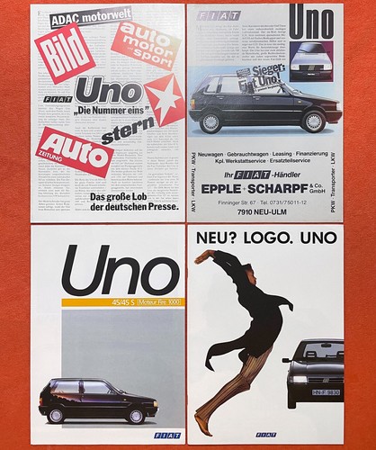 Fiat uno turbo - ✅fiat, 70