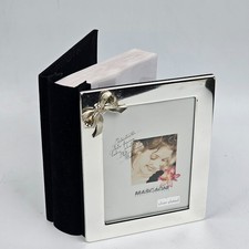 Album portafoto Mascagni 17x13