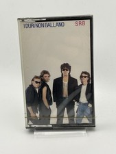 Steve Rogers Band - I Duri Non
