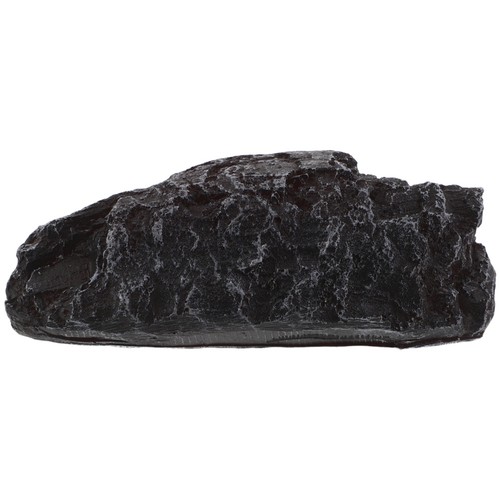 Fuoco carbone simulato - di,