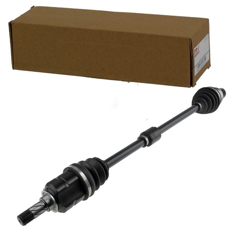 Nty albero motore asse - motore,