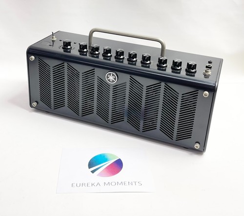 Yamaha thr10c 10w - yamaha,