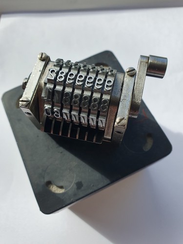 Leibinger 301 420s scatola - leibinger, 301/01-420s