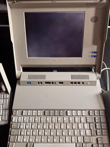 Ibm l40sx completo di - l40sx,