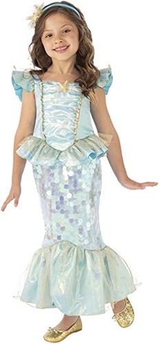 Rubie costume carnevale - s,