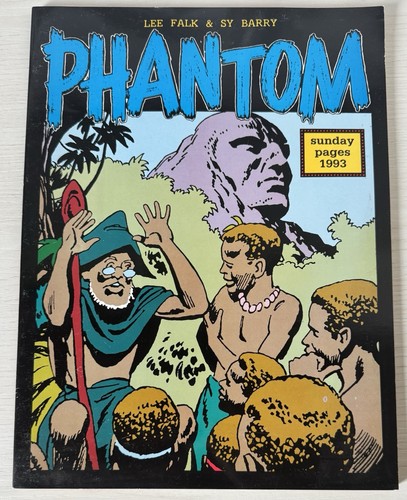 Phantom uomo mascherato - phantom,