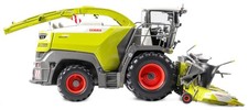 MODELLO TRINCIA DA CAMPO CLAAS