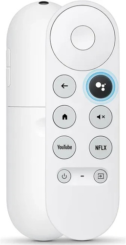 Telecomando chromecast google - chromecast, (google