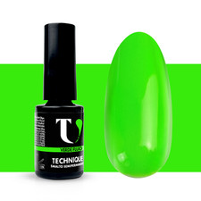 Smalto Semipermanente Verde