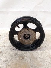 REAR WHEEL RIM 12 X 3.50 FOR