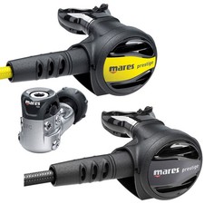 Mares Prestige 15X and