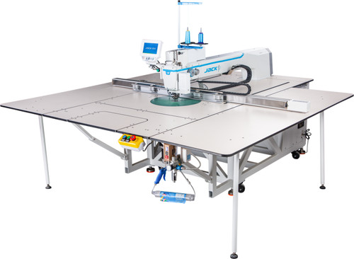 Jack mx100 macchina campo - jack,