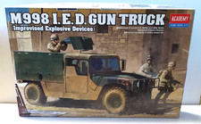 ACADEMY 1:35 KIT MEZZO