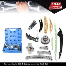 Piston Chain Kit & Timing