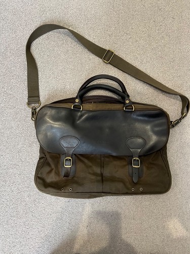 Barbour messenger borsa - barbour,