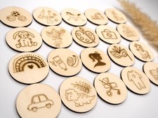 Insegne per Trofast solo