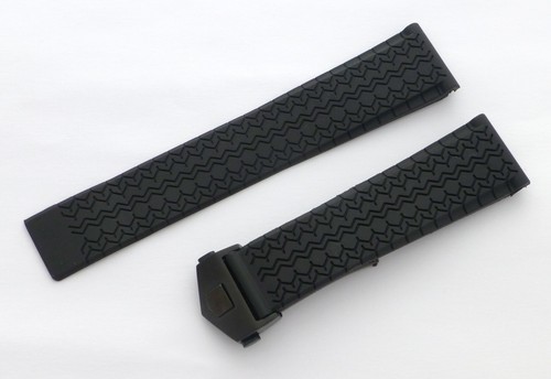 Cinturino gomma mm per - in, 22