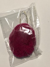 NAPPINA ALPINO COLORE CREMISI