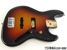 Fender Player II Jazz Bass
