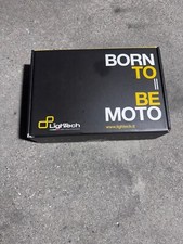 cover coprimotore tmax 530/560 lightech