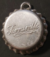 TAPPO CIONDOLO  FERRARELLE IN