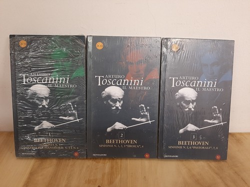 Arturo toscanini maestro - arturo, il