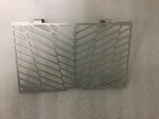 Protezione Radiatore Olio