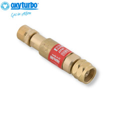 VALVOLA DI SICUREZZA PER GAS