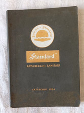 Ideal standard apparecchi - standard,