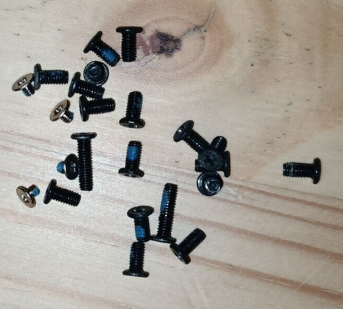 Screws kit viti per - viti,
