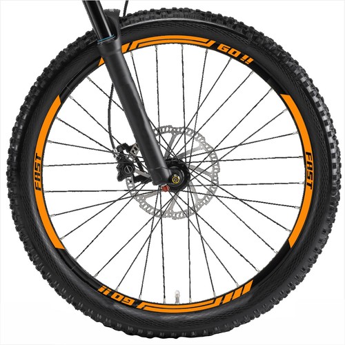 L013 adesivi cerchi ruote - ruote, mtb