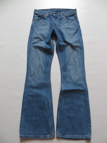 Levi 516 pantaloni - 516, jeans