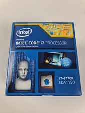 processeur intel core i7 4770k