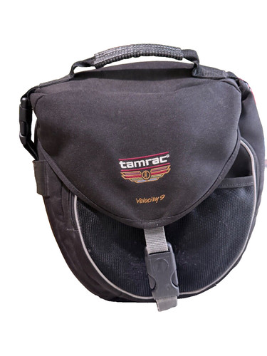 Borsa per fotocamera zaino