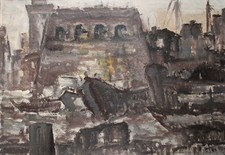 DANTI ALVARO--- ARTISTA--Sito